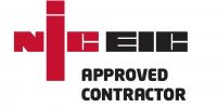 NIC EIC Approved Contractor